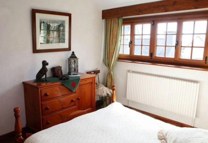 La Tourelle 22 Bed & Breakfast Quintin Exterior photo