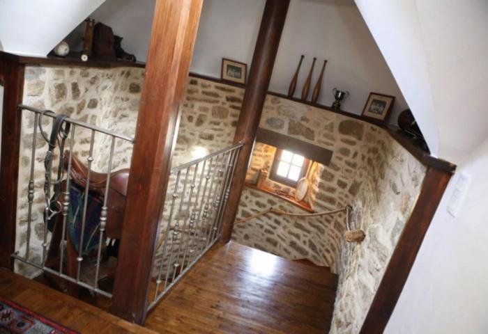 La Tourelle 22 Bed & Breakfast Quintin Exterior photo