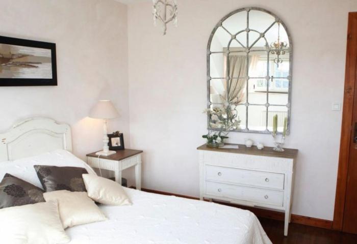 La Tourelle 22 Bed & Breakfast Quintin Exterior photo