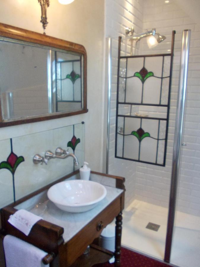 La Tourelle 22 Bed & Breakfast Quintin Exterior photo